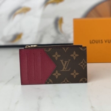 Louis Vuitton Wallets Purse